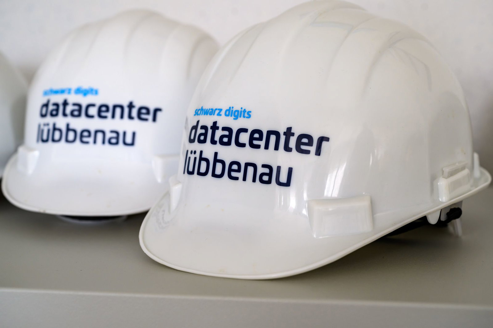 Im brandenburgischen Lübbenau investiert Schwarz aktuell ebenfalls Milliarden in ein neues Rechenzentrum. (Archivbild)