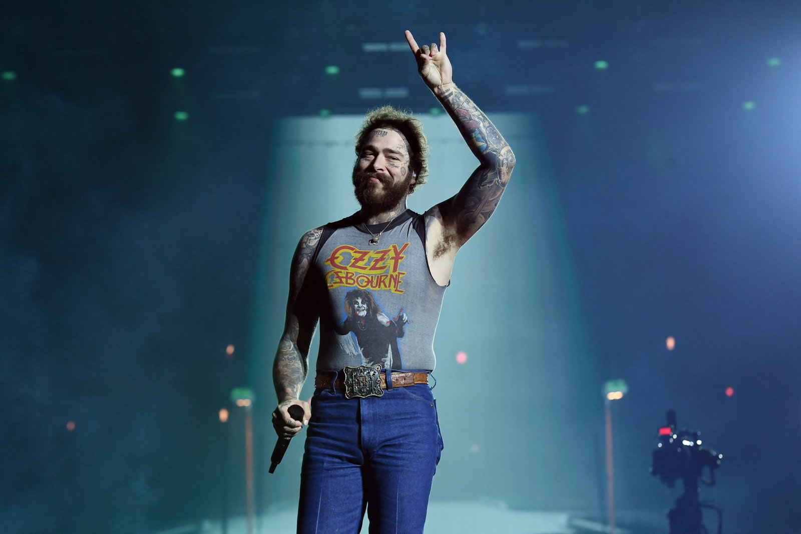 Post Malone