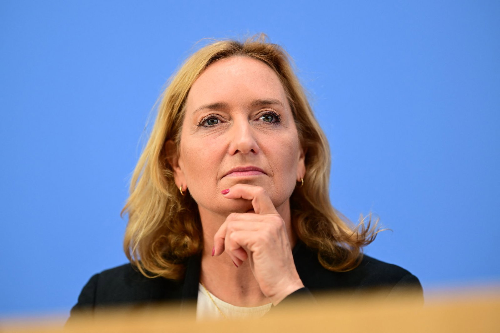 Caren Lay hält die gültige Mietpreisbremse für unzureichend. 