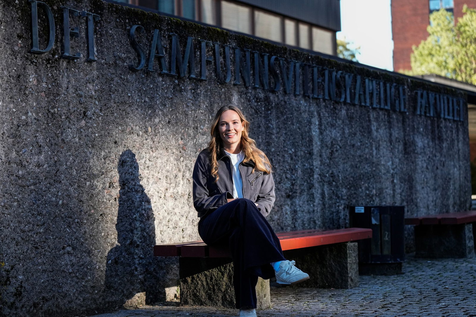 Ingrid Alexandra studiert nun in Oslo. 