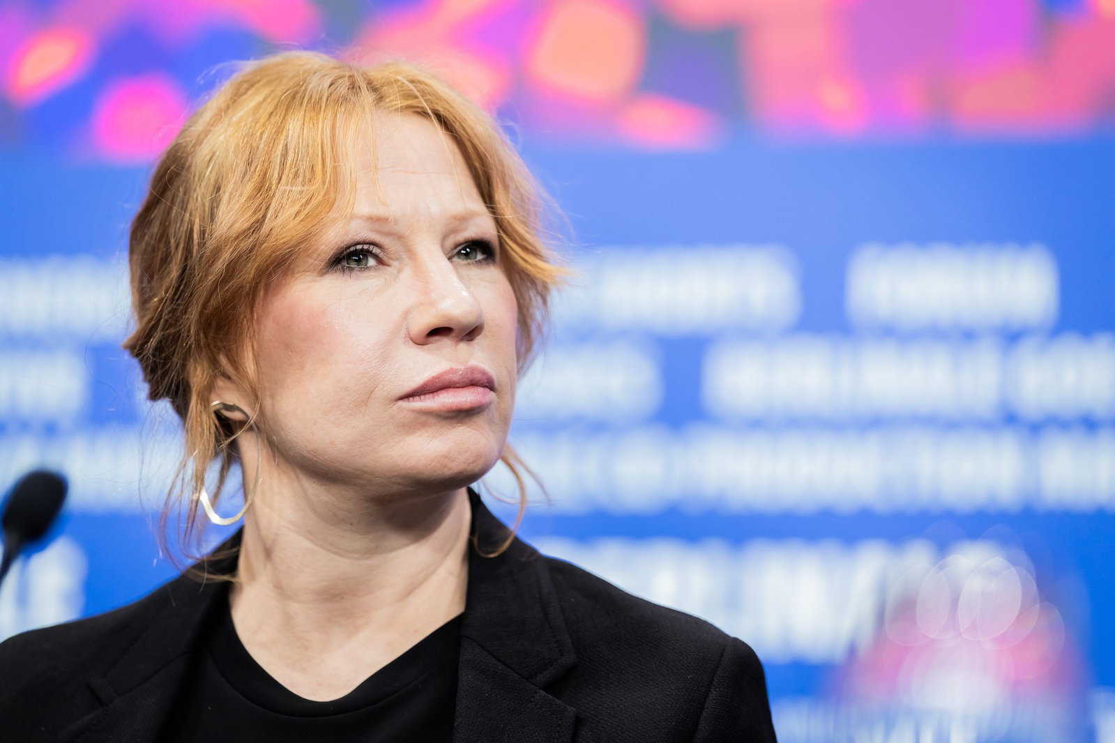 Birgit Minichmayr ist in dem Film «Everytime» zu sehen. (Archivbild)