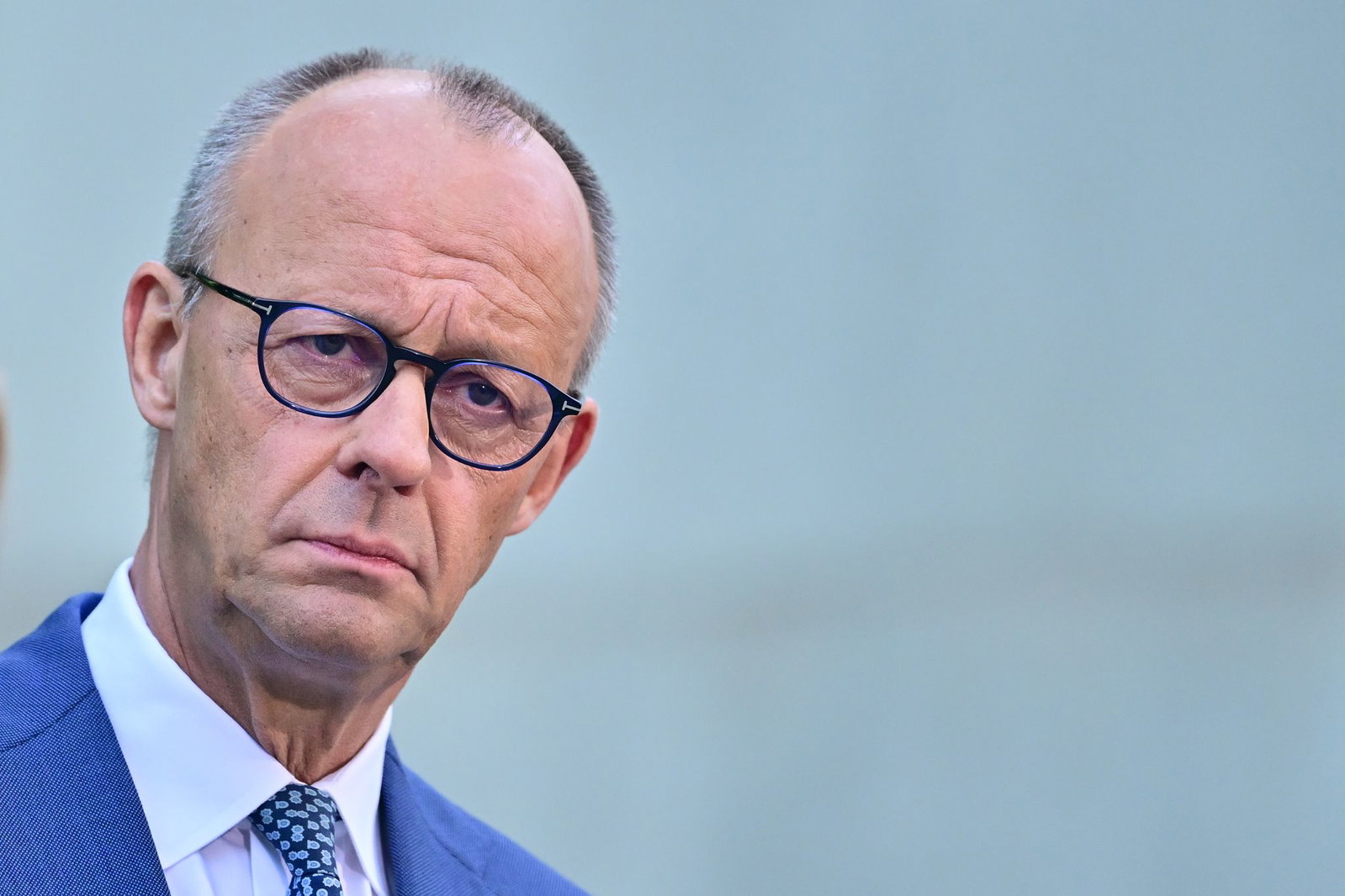 Der Kanzler tauscht nun auch eine Abteilungsleiterin im Kanzleramt aus.