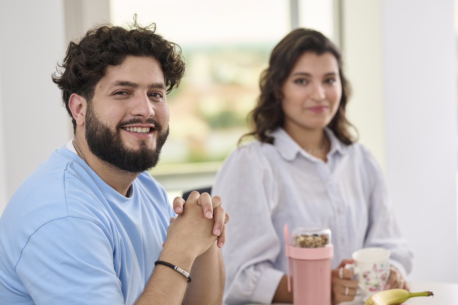 Bundesagentur für Arbeit duales Studium Bild