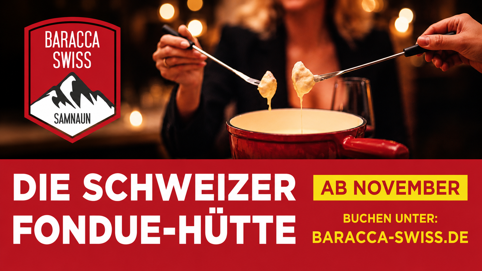 Baracca Swiss