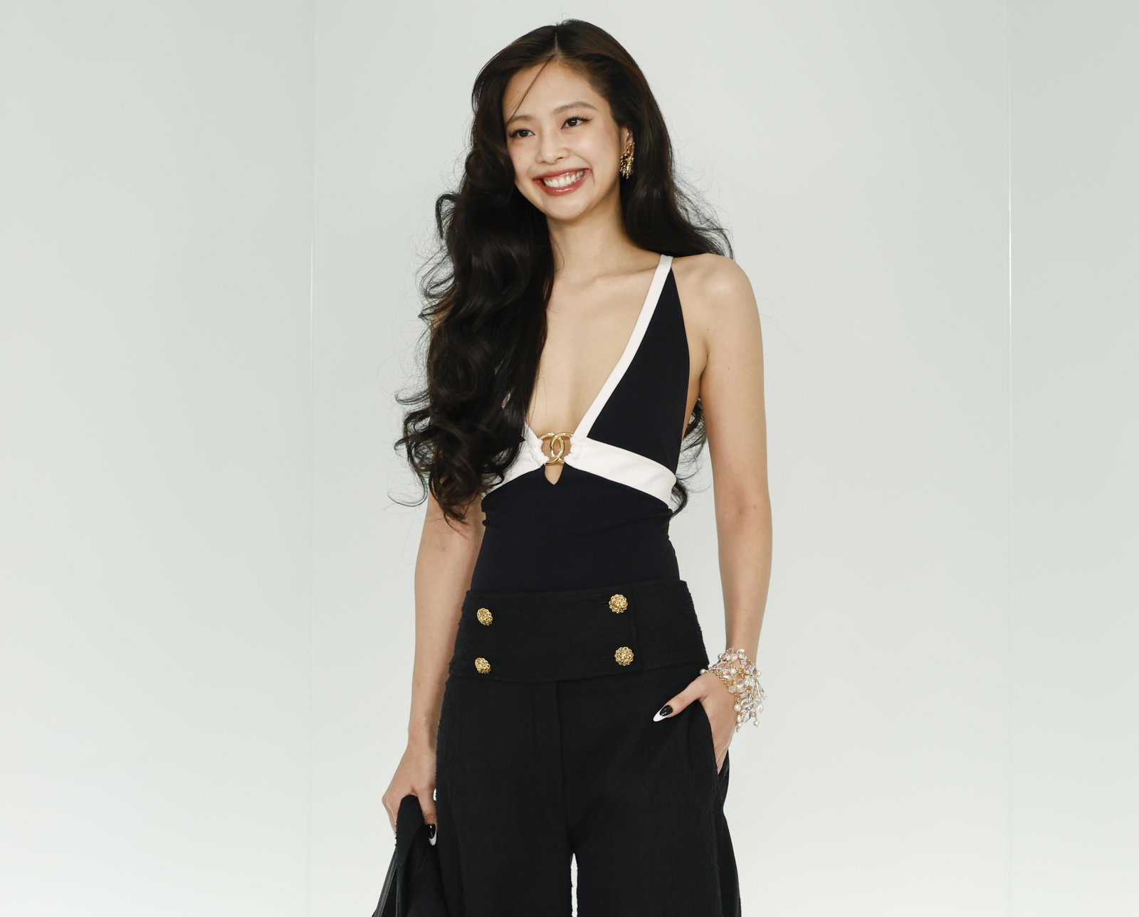 BLACKPINK - Jennie