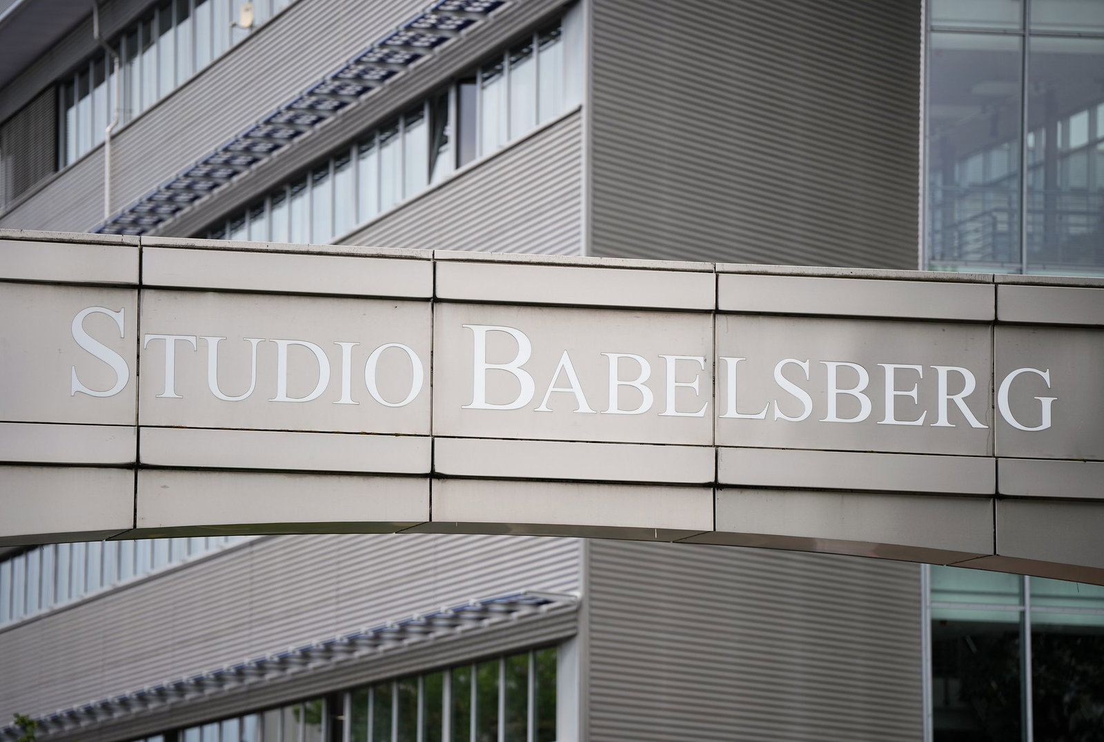 Das Studio Babelsberg verzeichnete 2025 ein Umsatzplus, aber auch ein Minus beim Ergebnis. (Archivbild)