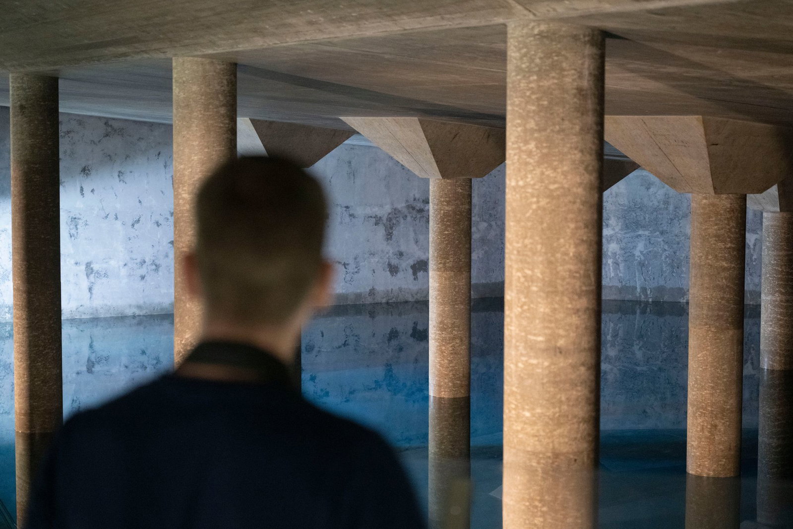 Umweltministerium ist für gestaffelte Wasserpreise. (Archivbild)