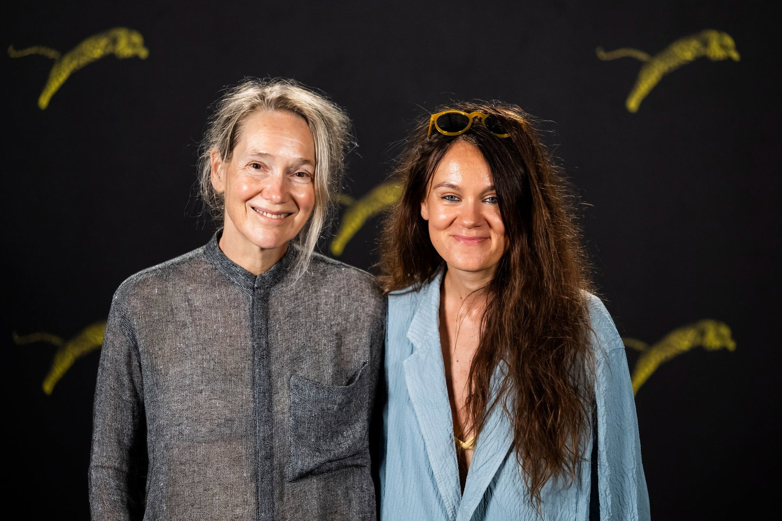 Ausgezeichnet wurde der Film «I Rarely Wake Up Dreaming» von der deutschen Regisseurin Isabelle Stever und Drehbuchautorin Anna Melikova. 