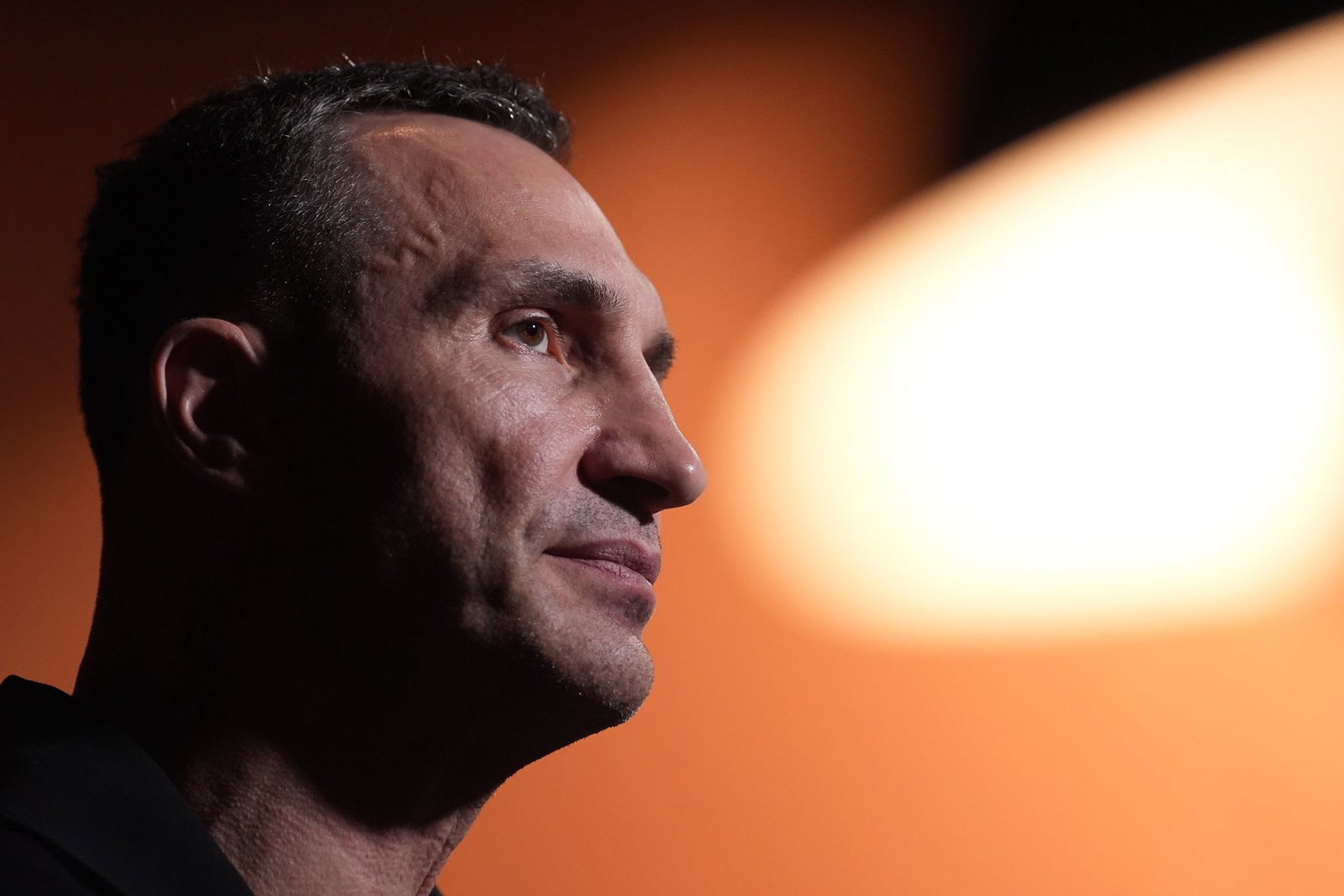 Nach dem Tod von Hayden Panettiere würdigte Wladimir Klitschko sie als wichtigen Teil seines Lebens. (Archivbild)
