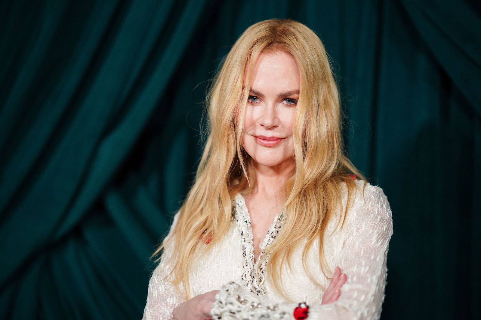 Bereits 2018 sagte Sivan in einem Interview, dass er großer Fan von Kidman sei. (Archivbild)