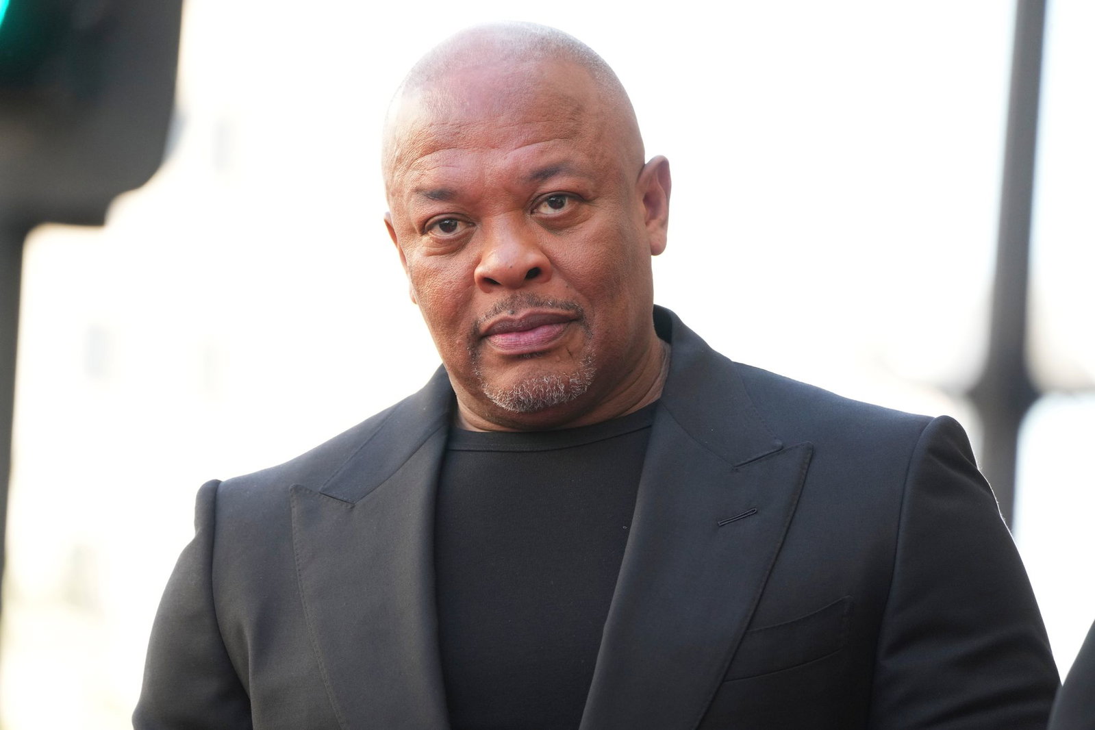 Rapper Dr. Dre produzierte er erfolgreiche Kollegen wie Tupac Shakur, Snoop Dogg, Eminem, Kendrick Lamar und 50 Cent. (Archivbild)