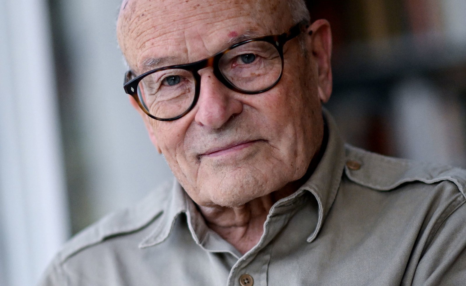 Schlöndorff drehte in seinem 60-jährigen Filmschaffen mehr als 30 Filme. (Archivbild)
