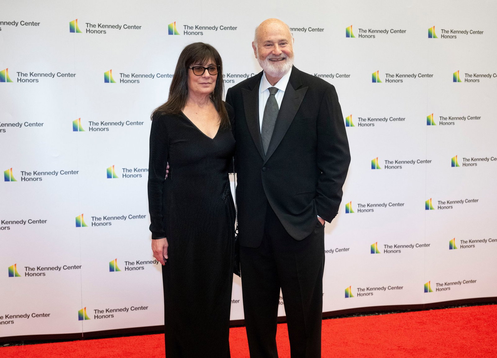 Rob und Michele Reiner heirateten 1989. (Archivbild)