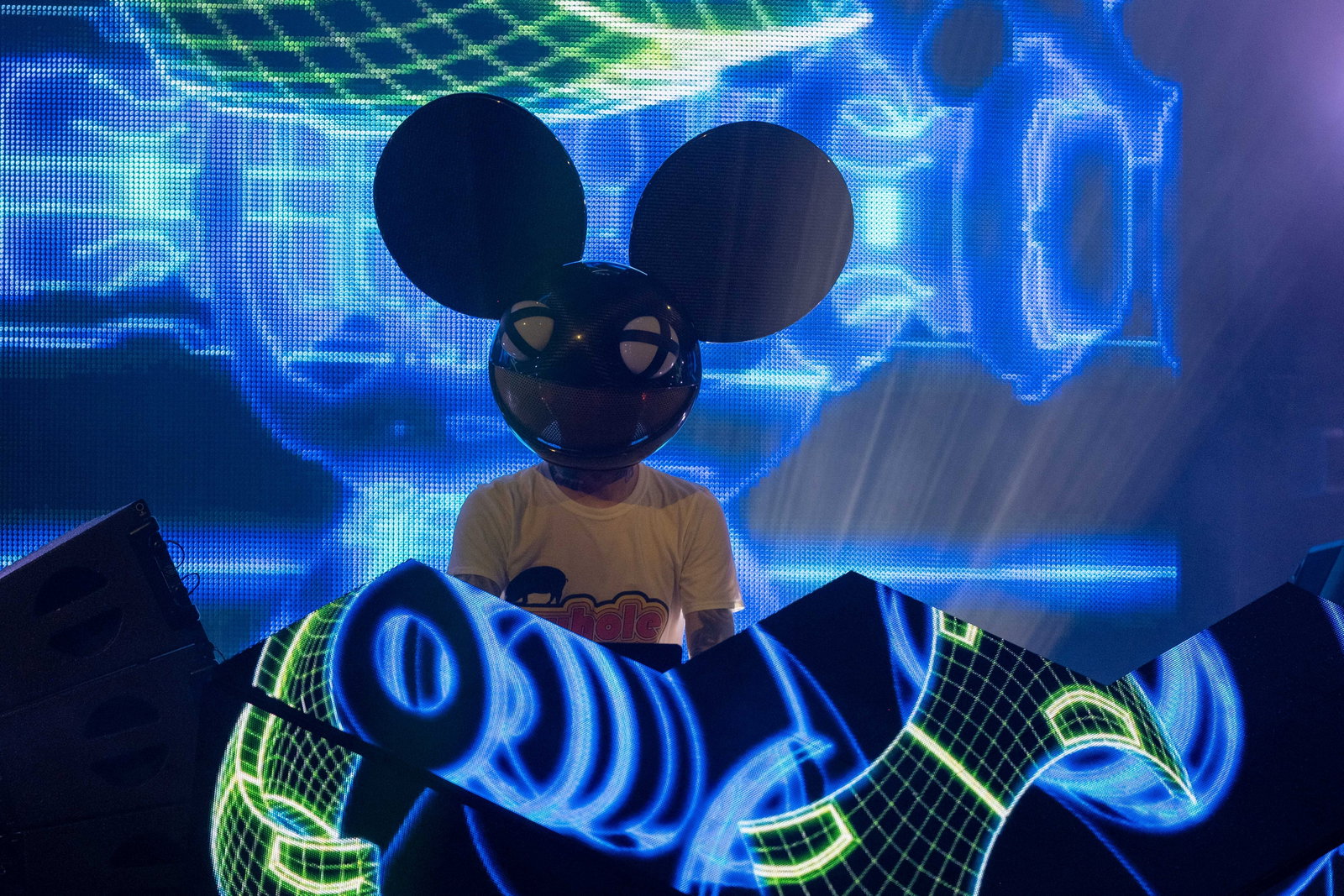 Deadmau5