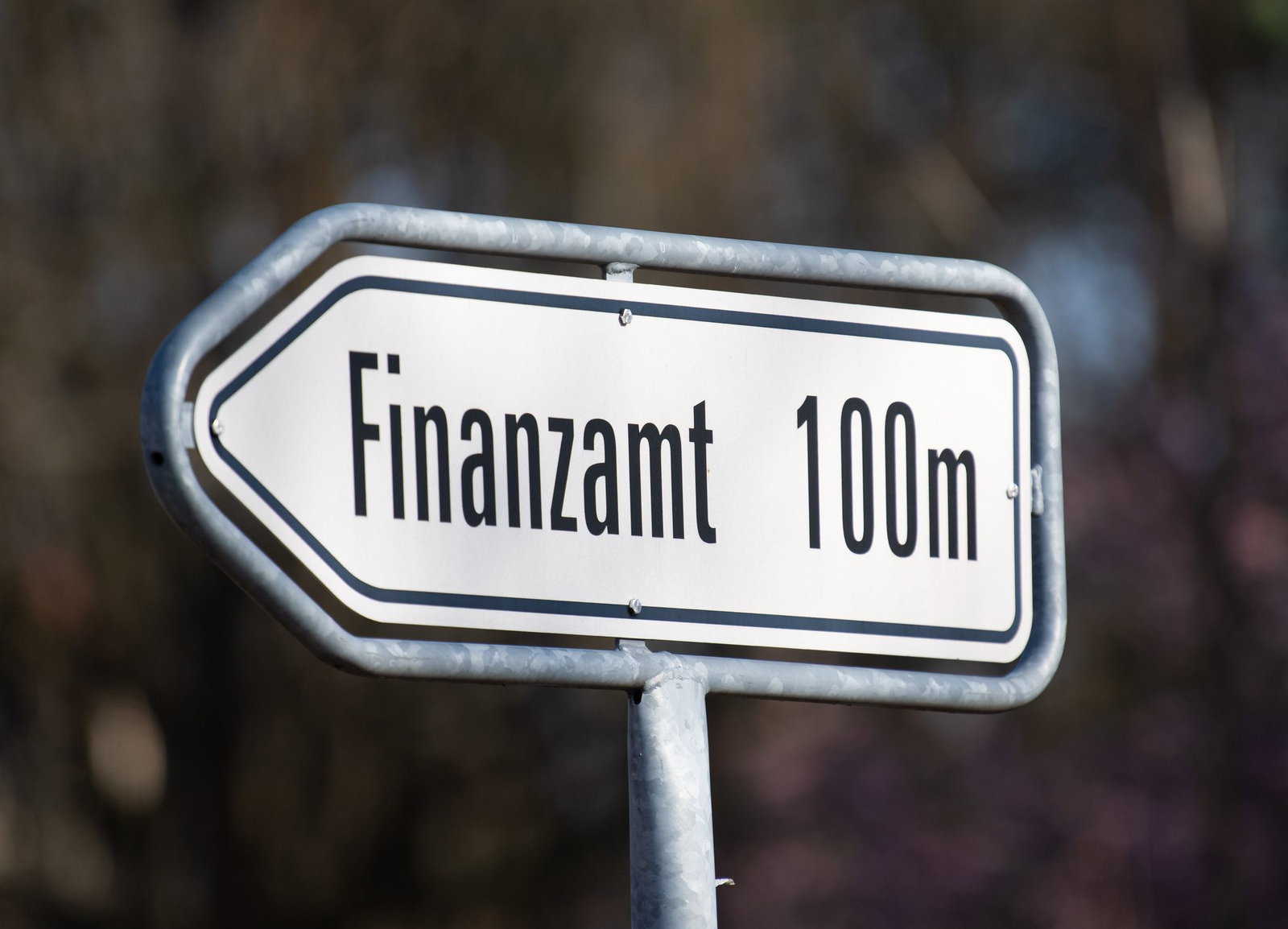 Bei der Einkommensteuer soll sich einiges ändern. (Illustration)