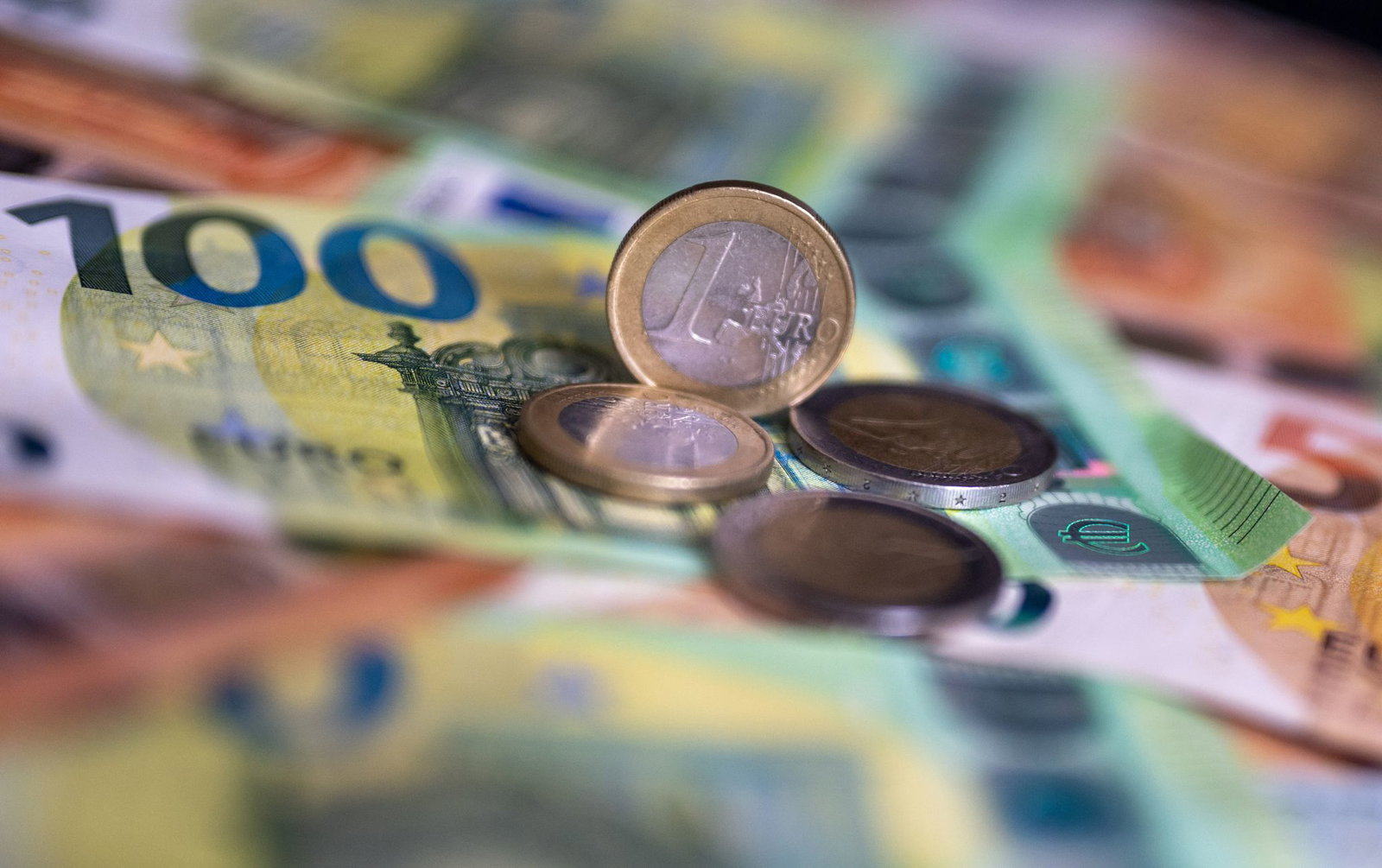 Verdi fordert mehr Geld für die Kommunen. (Symbolbild)