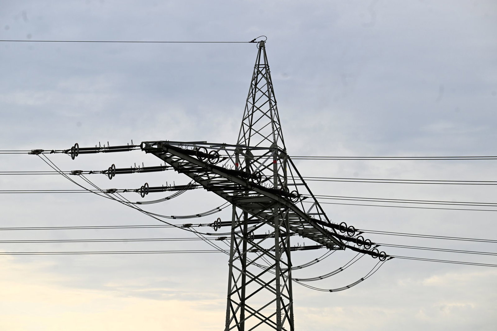 Für mehrere Stunden fiel am Morgen in Teilen Heilbronns der Strom aus. (Symbolbild) 