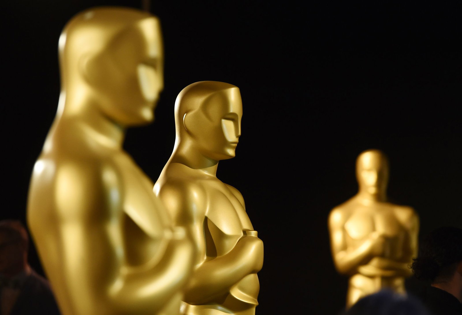 Die Oscar-Shortlist für 2027 wird Mitte Dezember bekanntgegeben. (Archivbild)