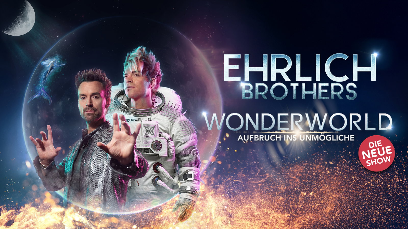 Ehrlich Brothers