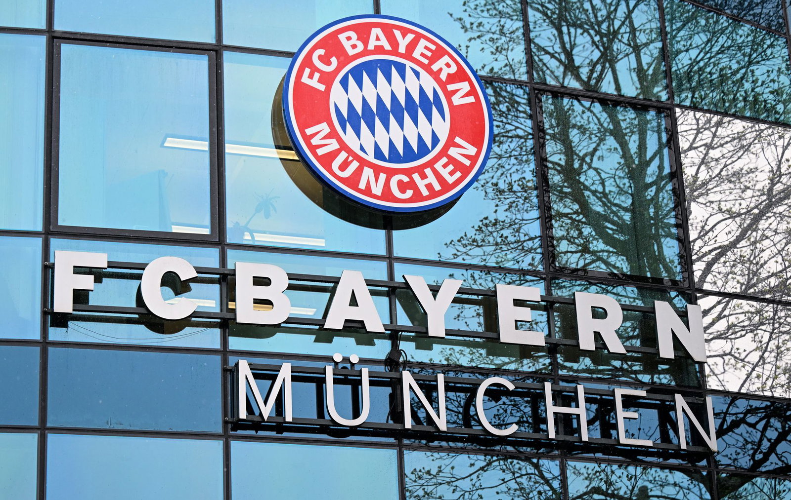 Steigt beim FC Bayern ein weiterer Anteilseigner ein? (Archivbild)