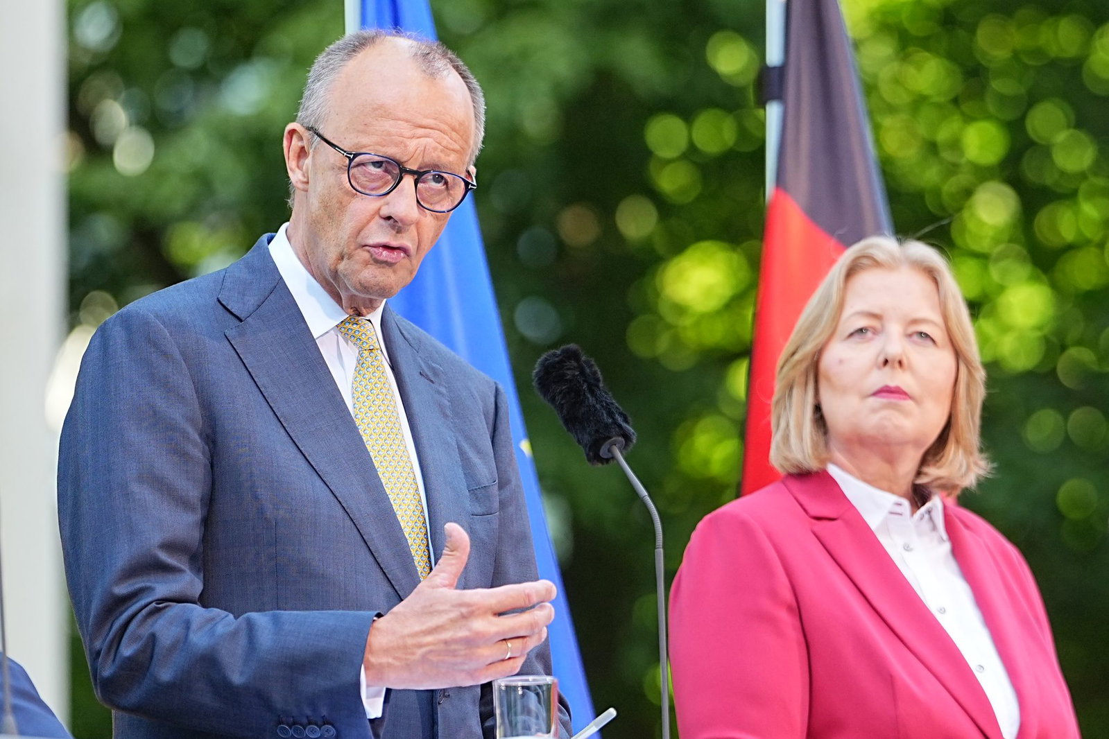 Reformpaket als «Gesamtkunstwerk«?