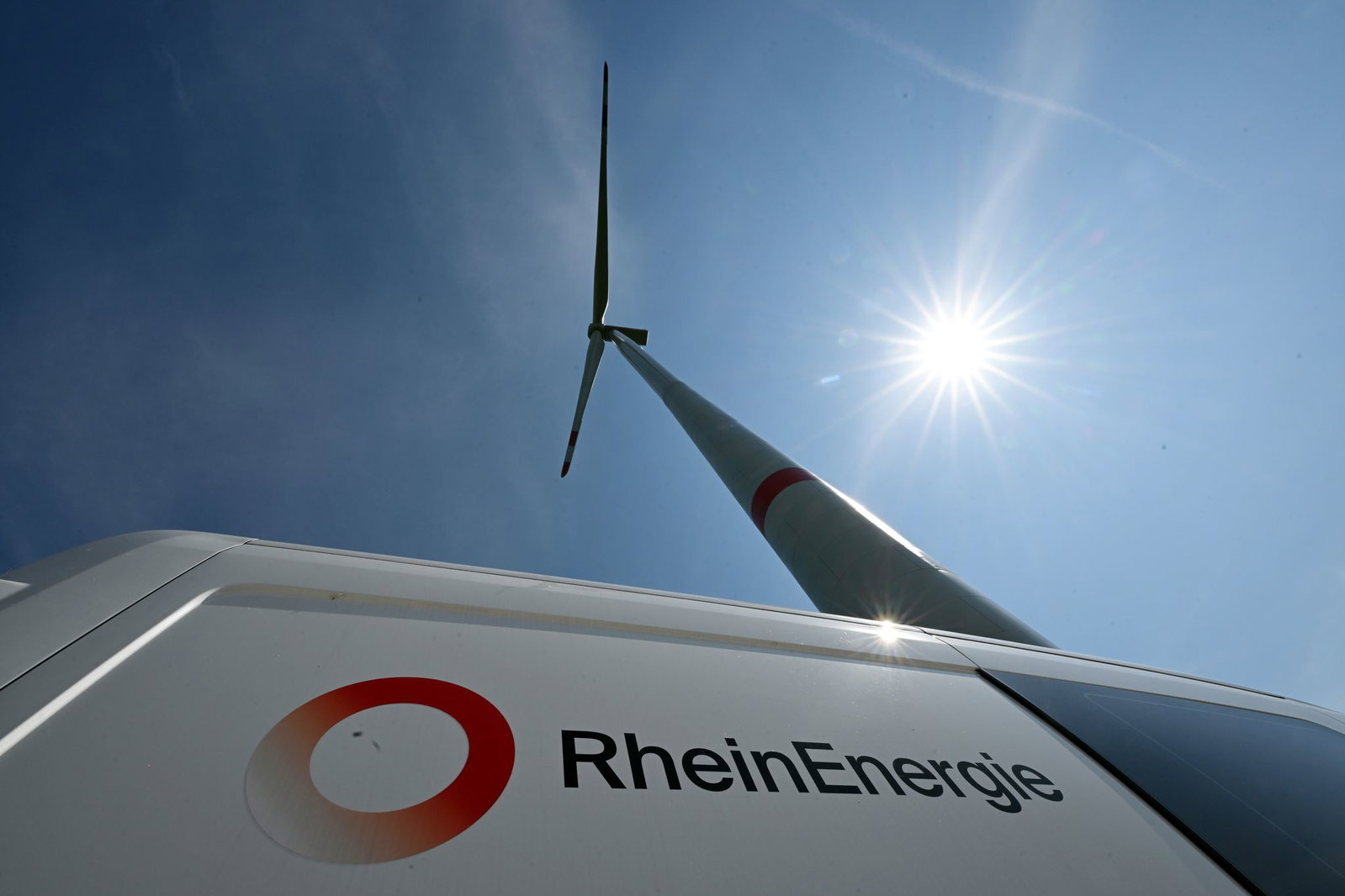 Rheinenergie hat künftig 800 Anlagen.