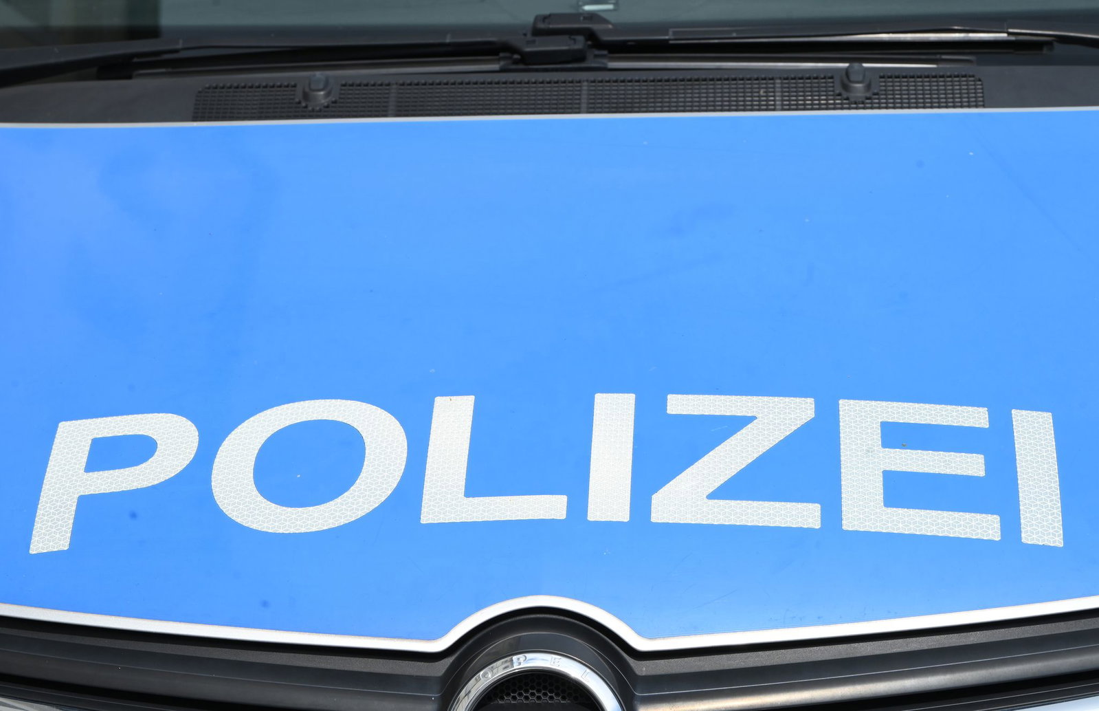 Die Polizei will im Laufe des Tage mehr Informationen bekanntgeben. (Symbolbild)