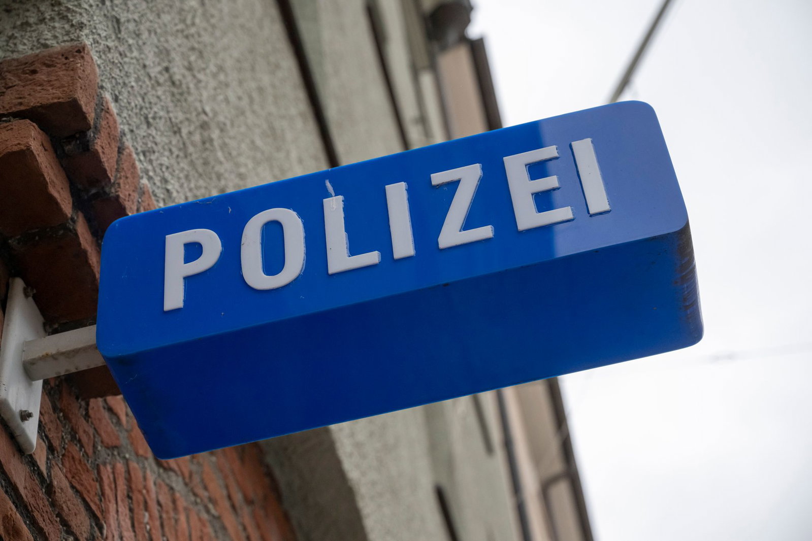 Die Polizei appellierte, dass Tiere niemals einfach ausgesetzt werden sollten. (Symbolbild)