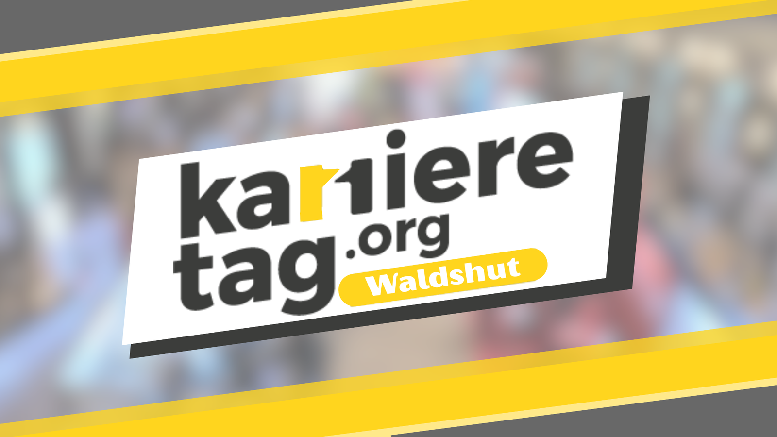 Karrieretag Waldshut