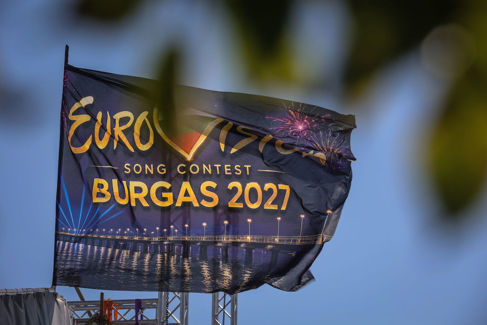 Nach Angaben des Senders ist der ESC «nicht mehr neutral». (Archivbild)