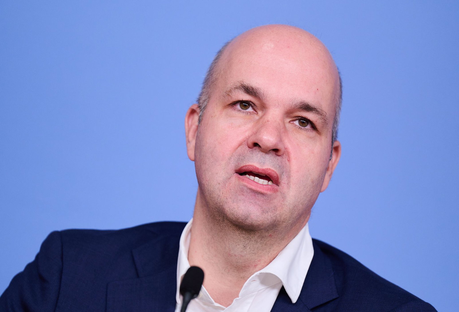 DIW-Chef Marcel Fratzscher ist dafür, die abschlagsfreie «Rente mit 63» abzuschaffen. (Archvbild)