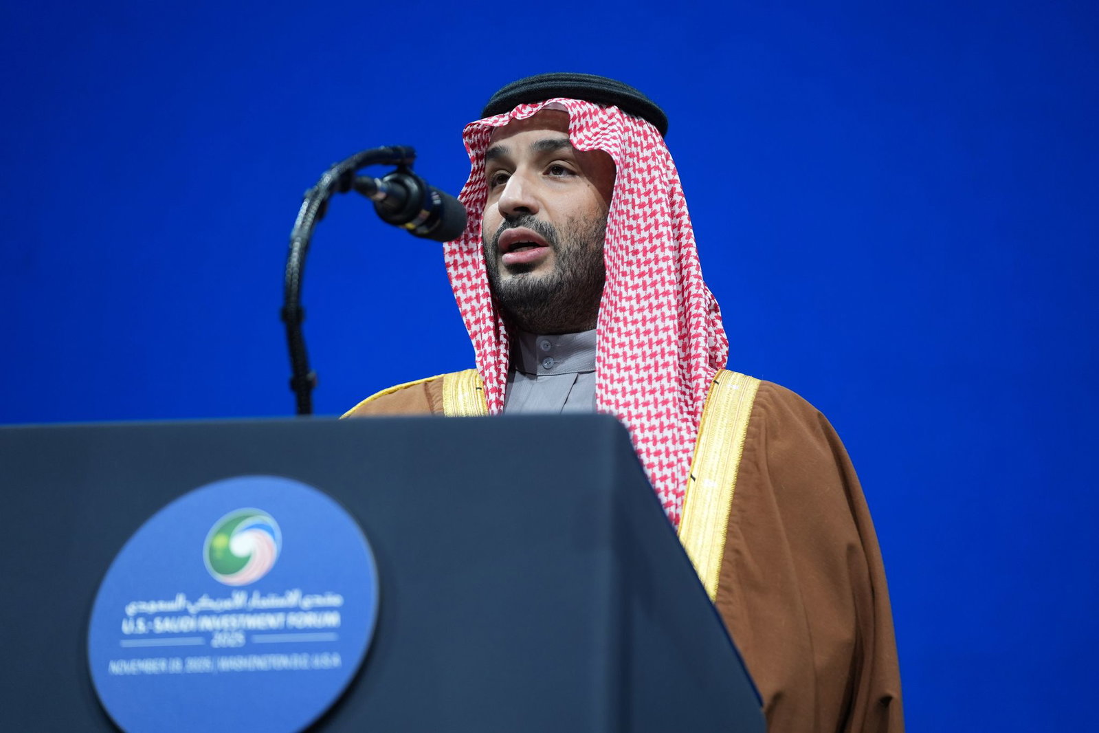 Saudi-Arabien ist bemüht, seine sicherheitspolitische Abhängigkeit von den USA zu verringern. (Symbolbild)