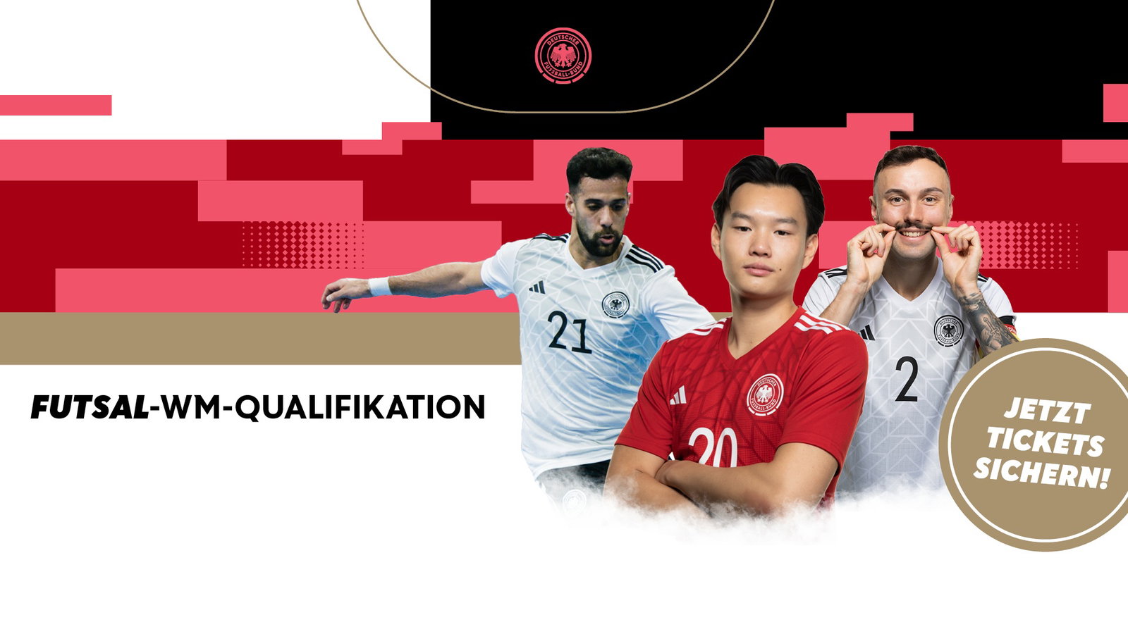 Futsal WM Quali