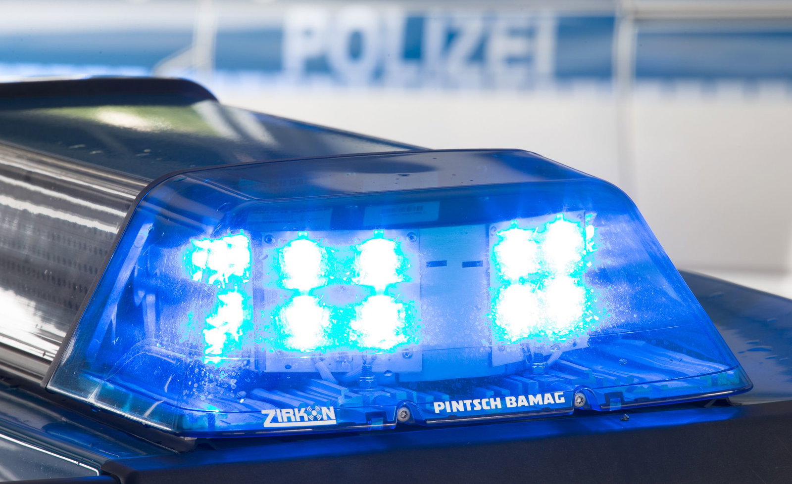 Der tote Mann wurde bei einer Suche entdeckt. (Symbolbild)