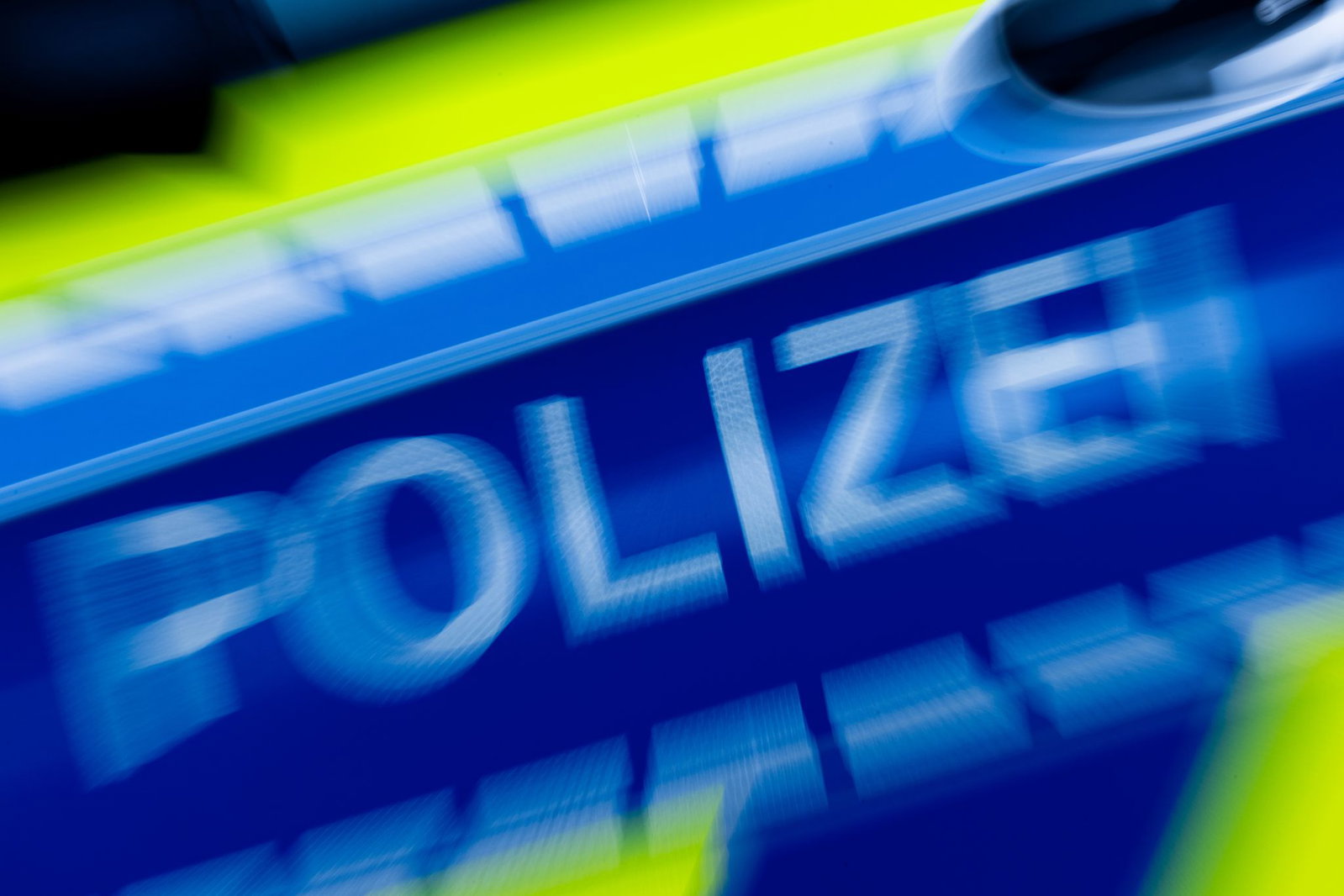 Der mutmaßliche Angreifer flüchtete nach der Tat. (Symbolbild)