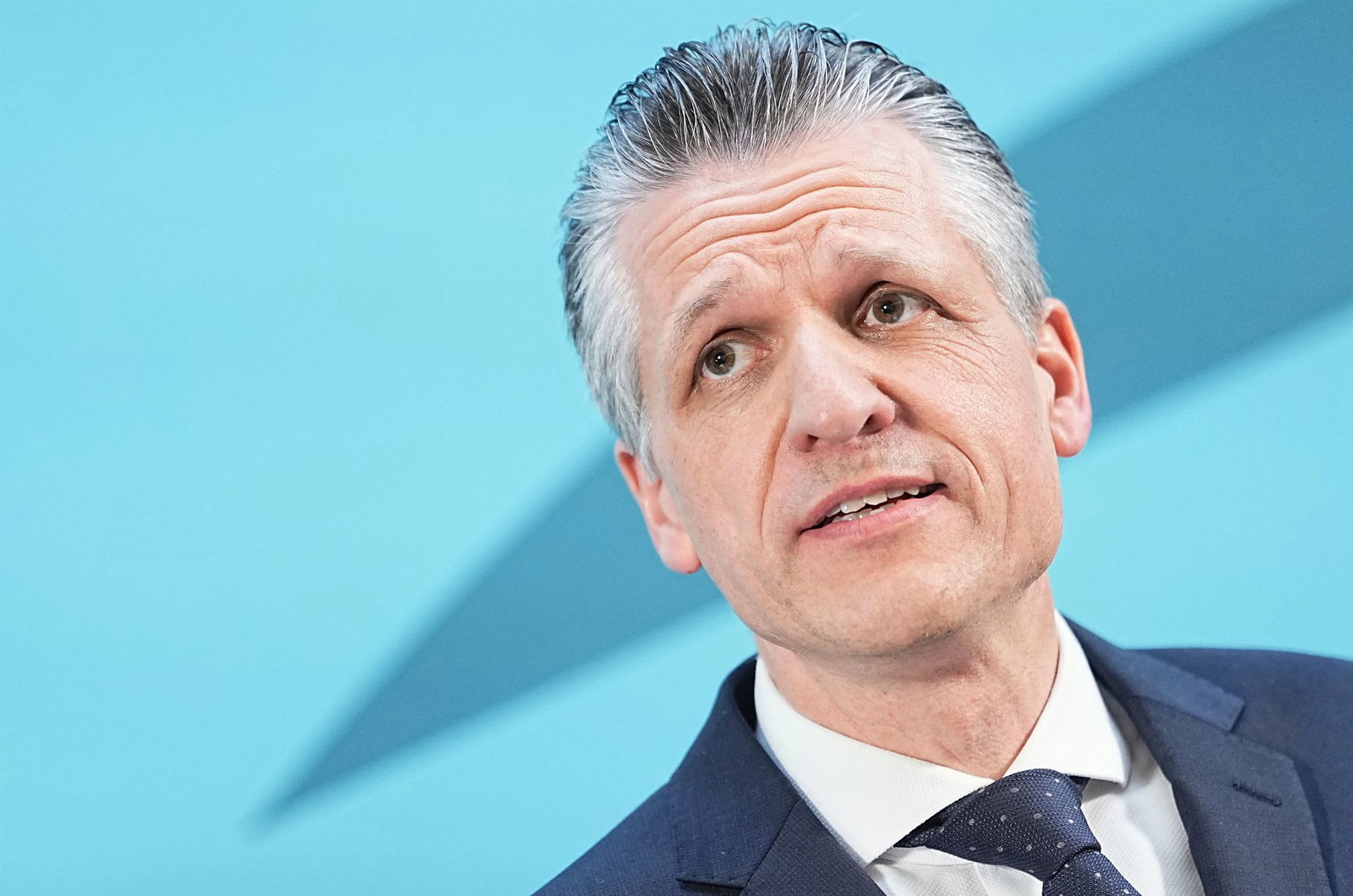 Unionsfraktionschef Thorsten Frei hält eine Abkehr von dem Vorhaben für ausgeschlossen. (Archivbild)