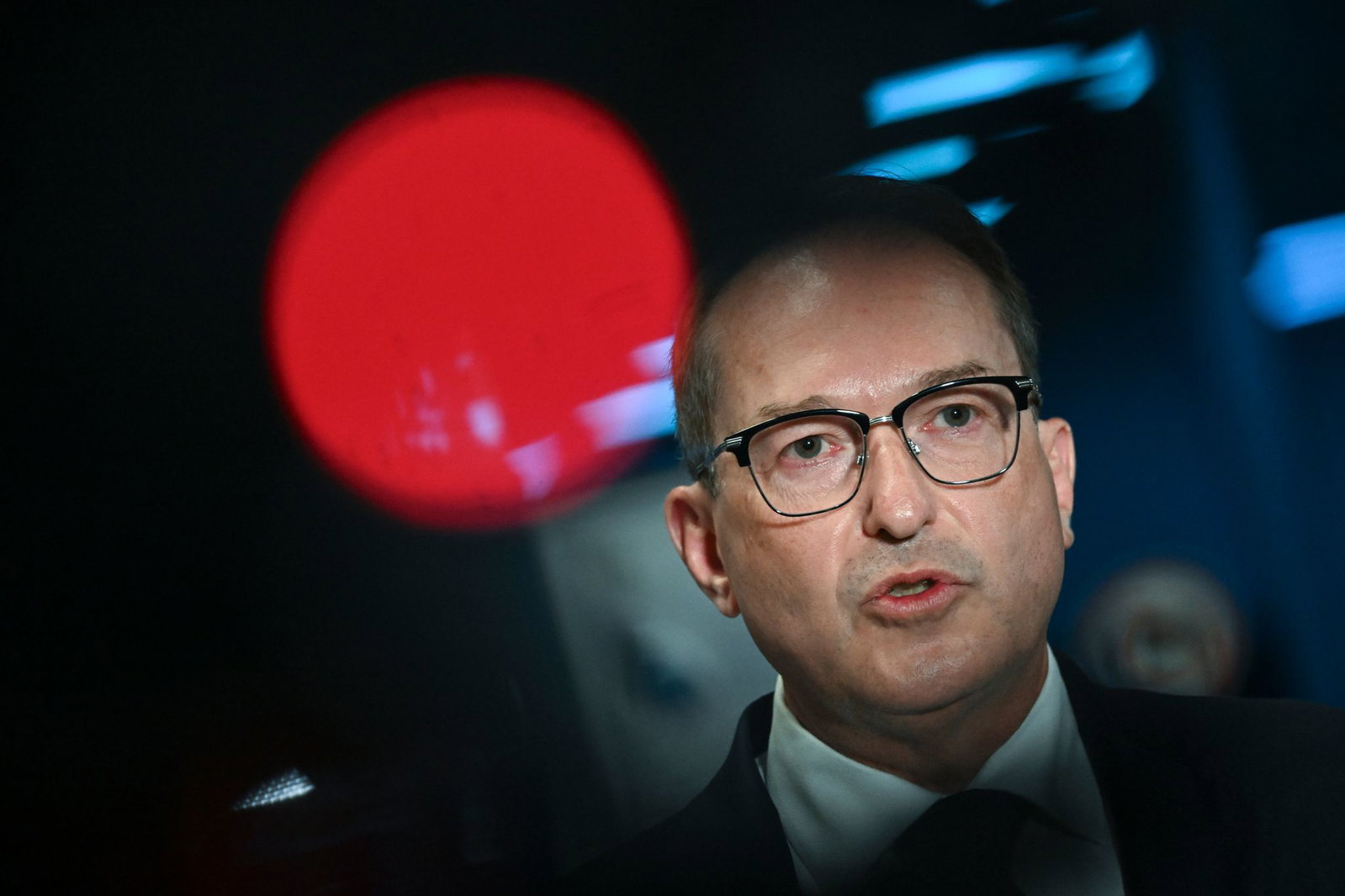 Bundesinnenminister Alexander Dobrindt nimmt den Vorfall sehr ernst.