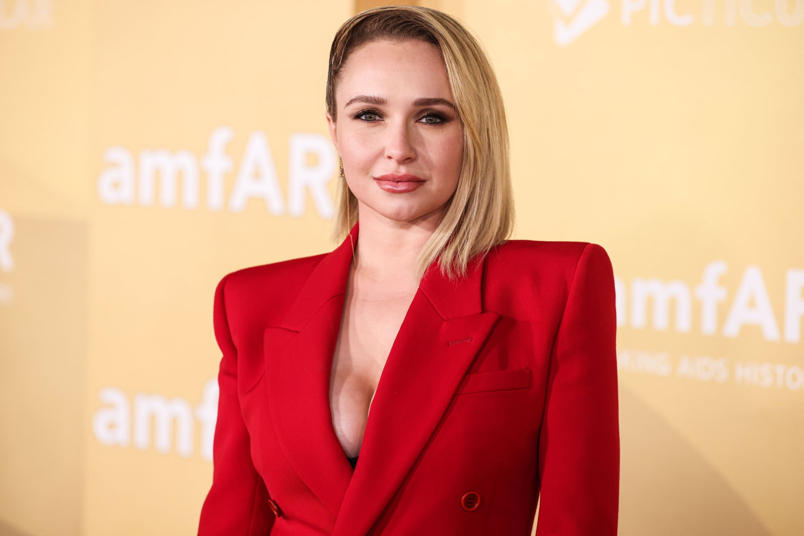 Hayden Panettiere