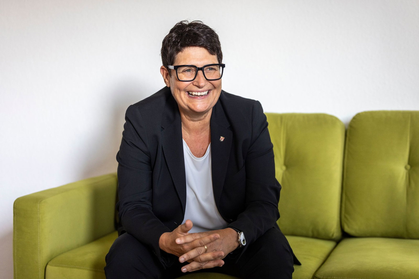 Drei Politiker mit Nachnamen Schneider sind in der Umwelt- und Klimapolitik aktiv. (Archivbild)