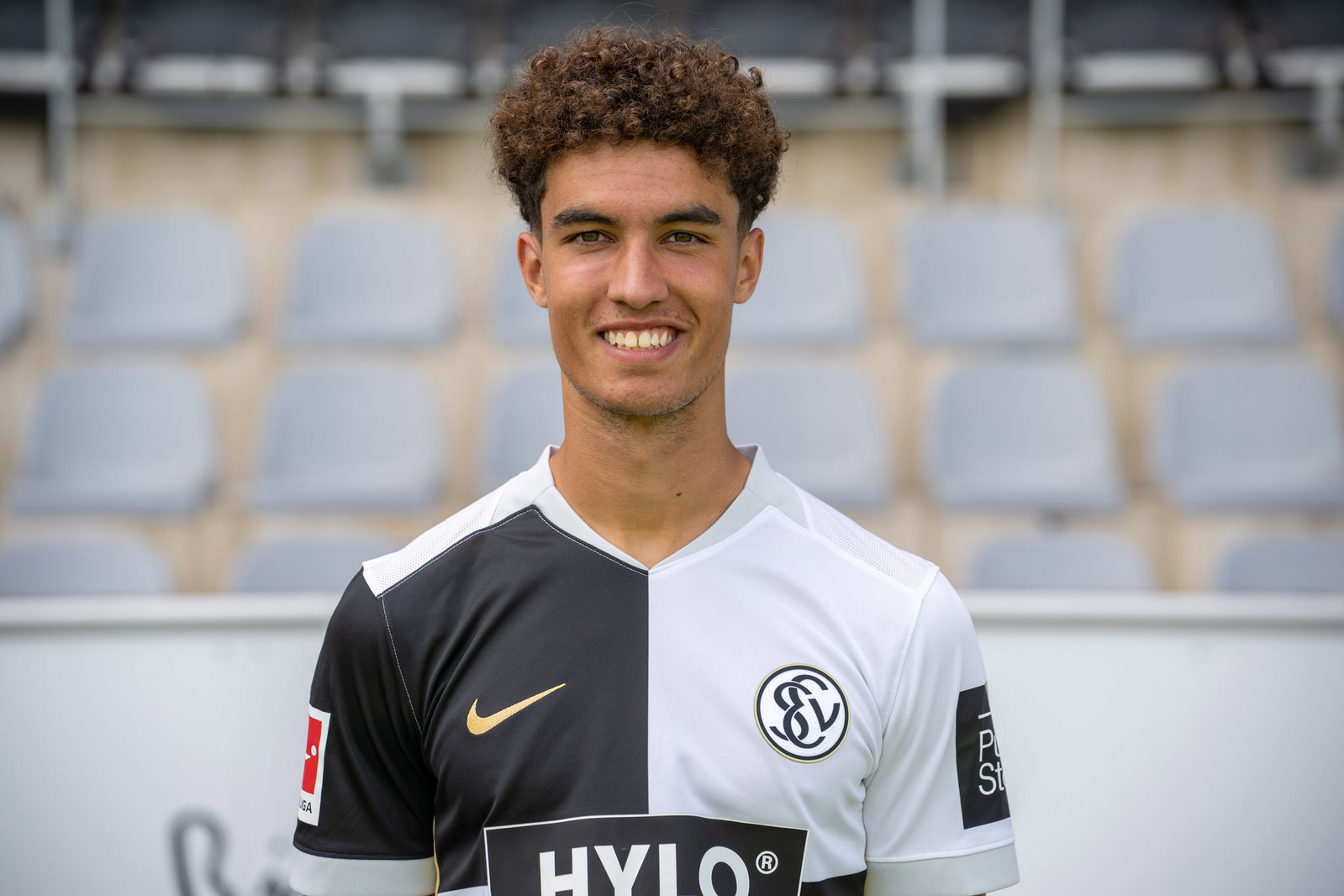 Noah Darvich flog in Mallorca mit Rot vom Platz. (Archivbild)