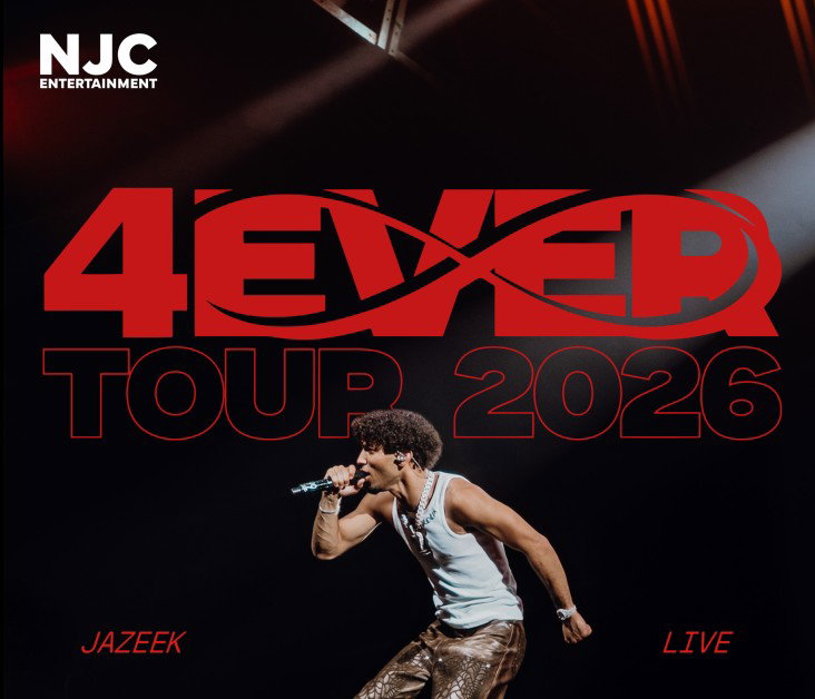 Jazeek 2026