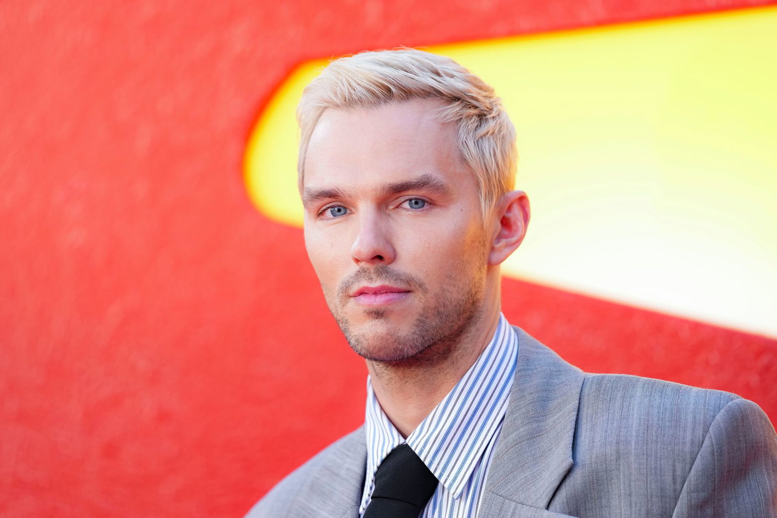 Nicholas Hoult steigt bei der Harry-Potter-Serie aus (Archivbild)