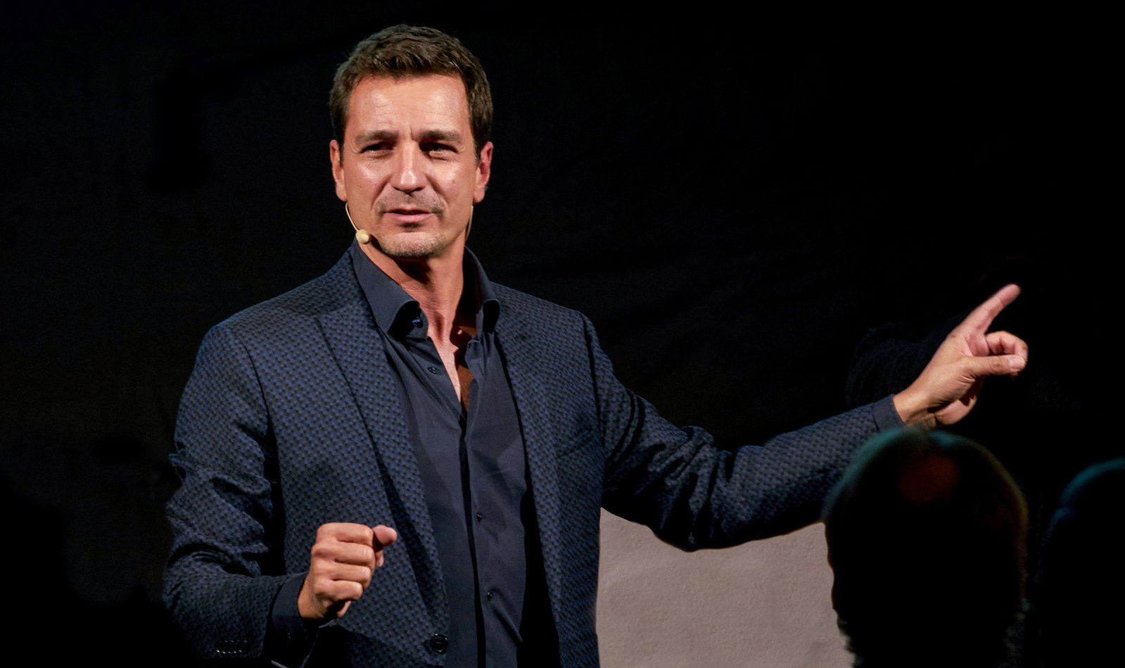 Thorsten Havener