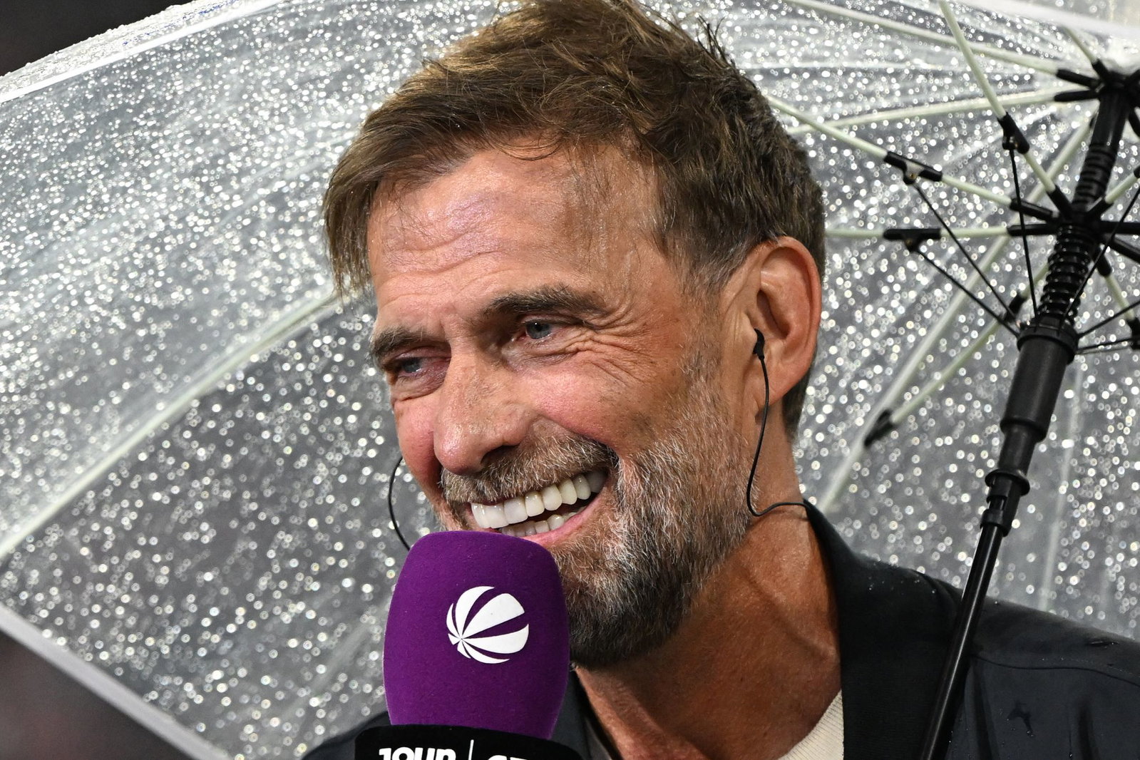 Jürgen Klopp setzt weiter voll auf Jamal Musiala. 