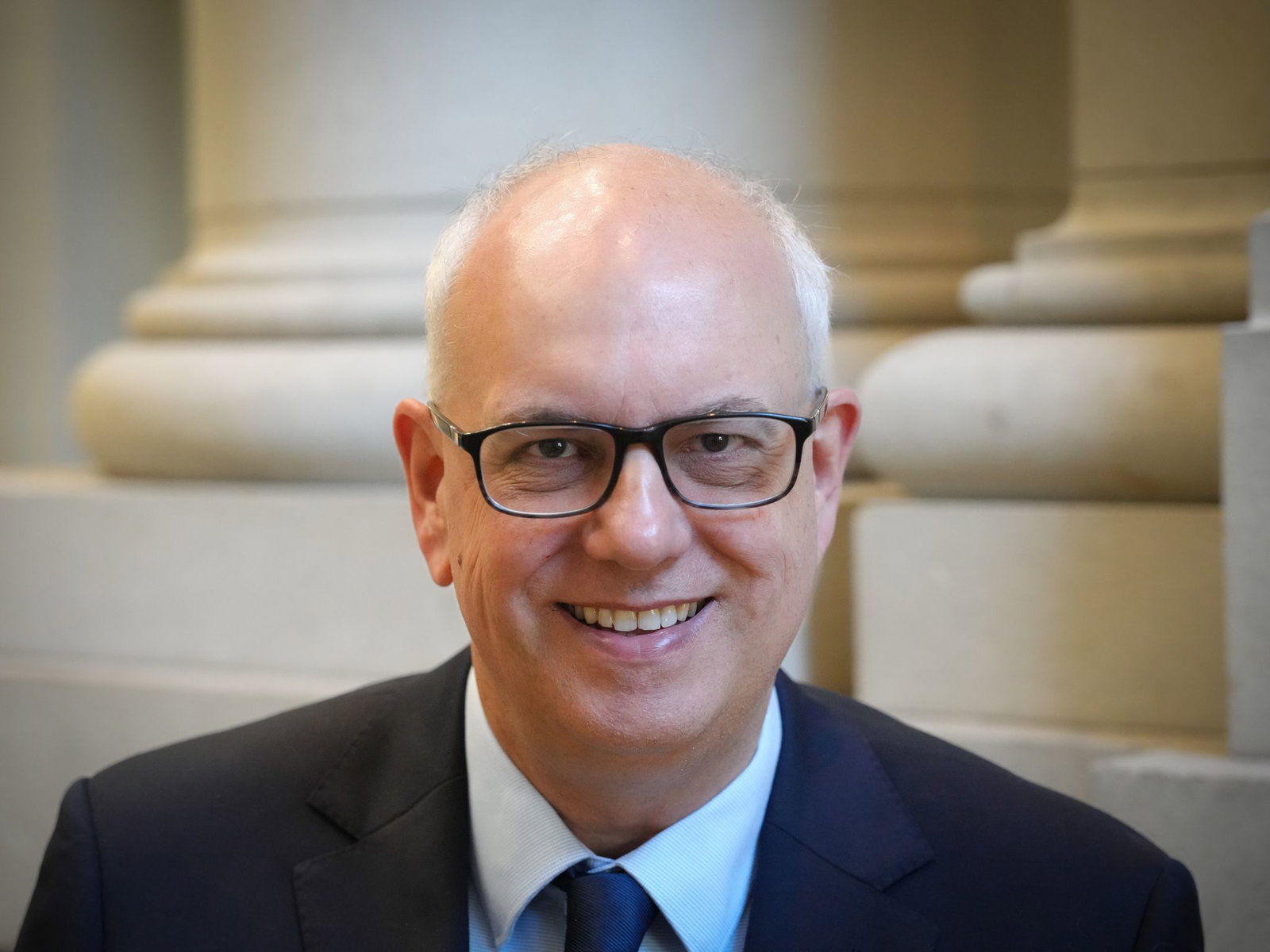 Bundesratspräsident Bovenschulte wünscht sich geordnete Gesetzgebungsverfahren (Archivbild)
