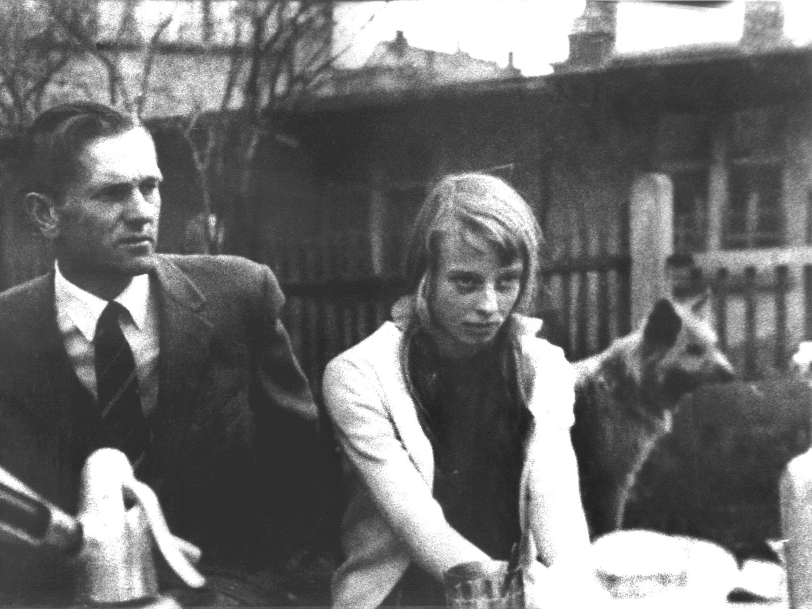 Oskar Brüsewitz war nach Erinnerung von Bekannten ein charismatischer Seelsorger, der Konflikten nicht aus dem Weg ging. (Archivbild)