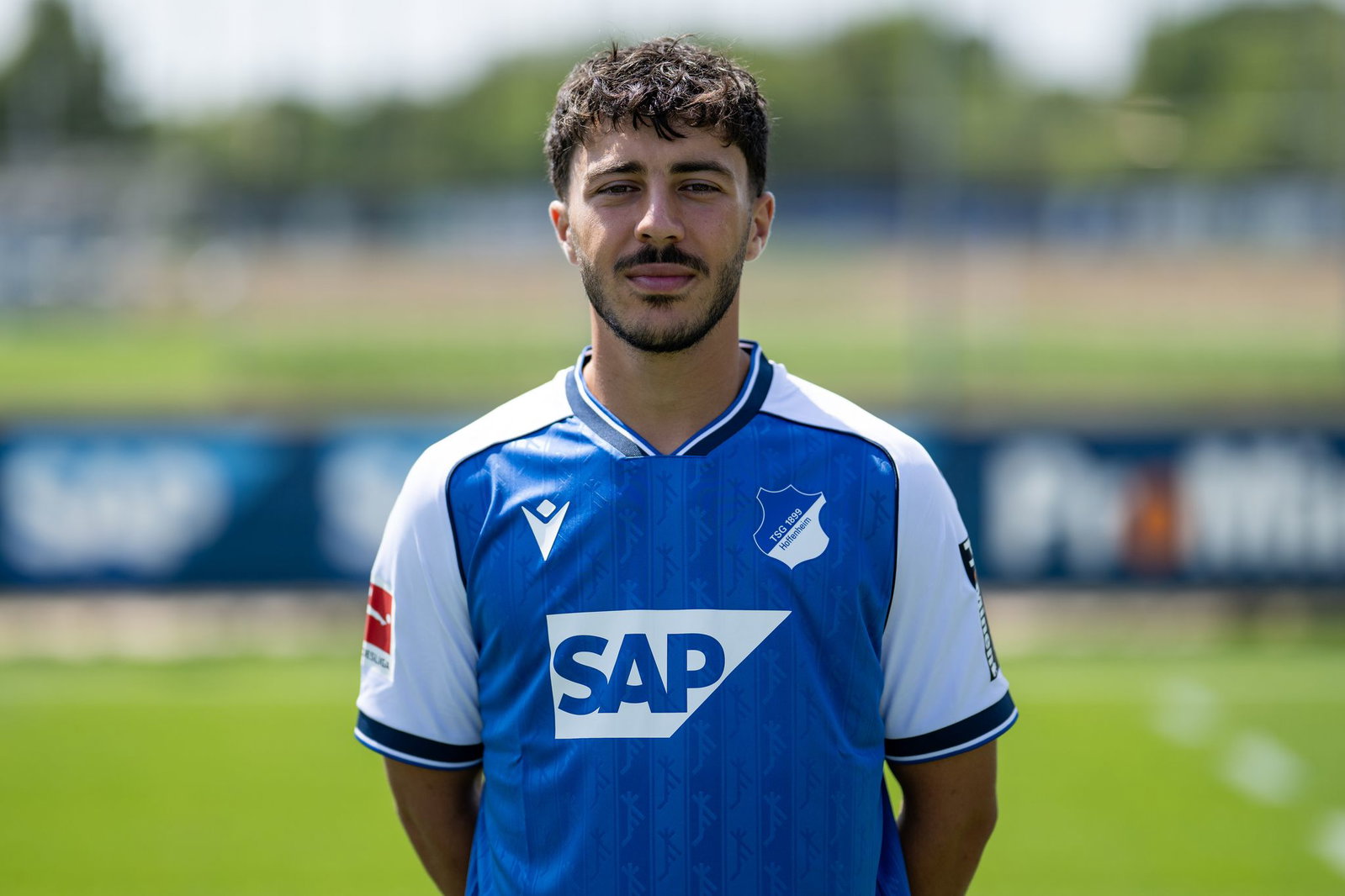 Umut Tohumcu wechselt für eine Saison nach Österreich. (Archivbild)