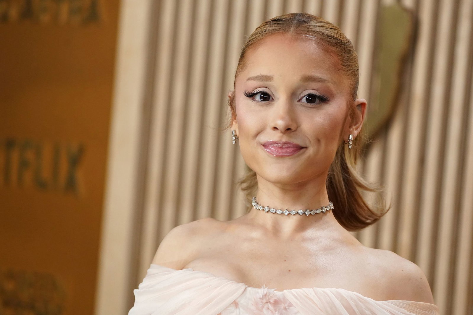 Ariana Grande ist gerade mit ihrem Album «Eternal Sunshine» auf Tour. (Archivbild)