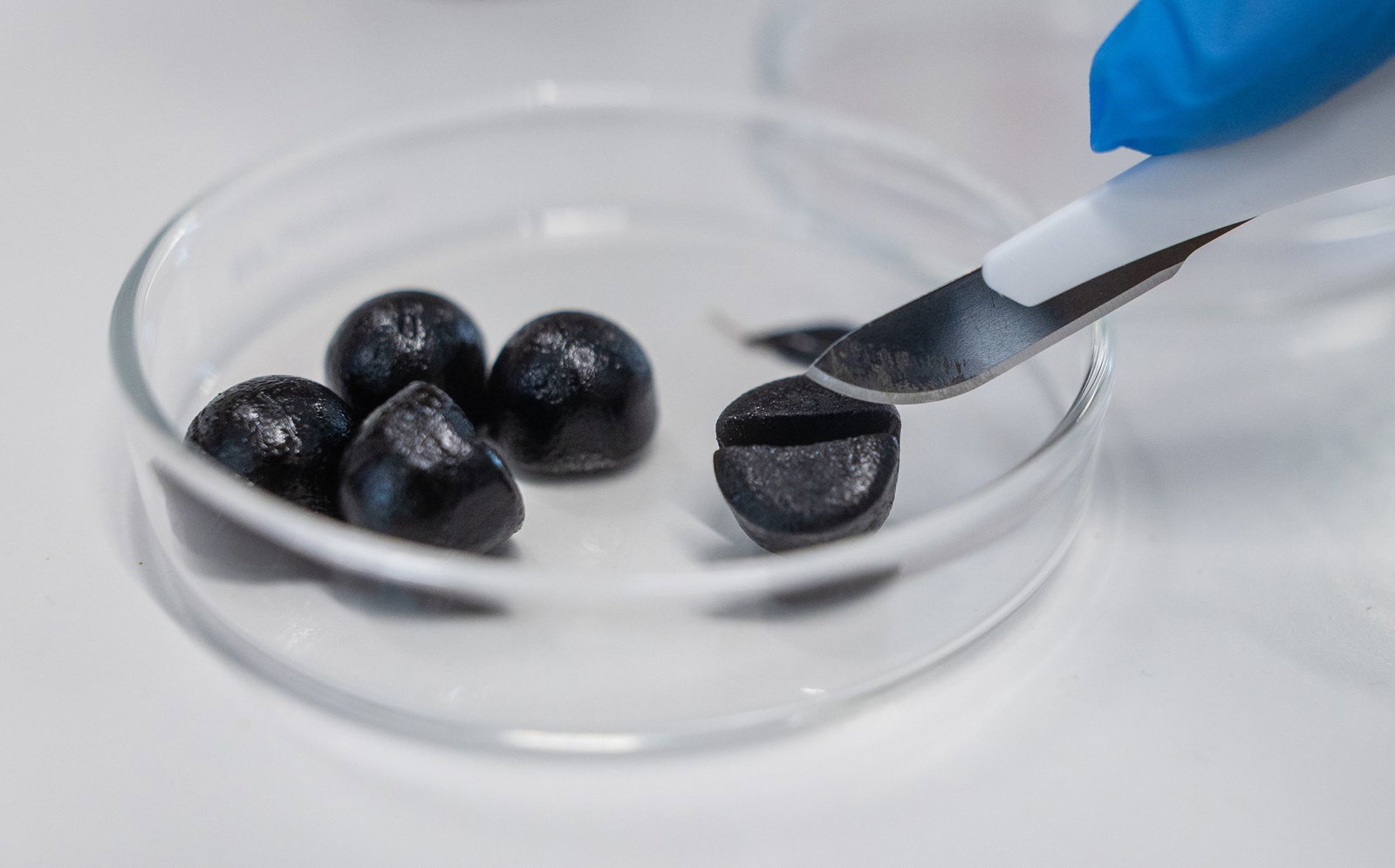 Shilajit wird als Wundermittel gepriesen, entpuppte sich bei den Untersuchungen aber als Mogelpackung.
