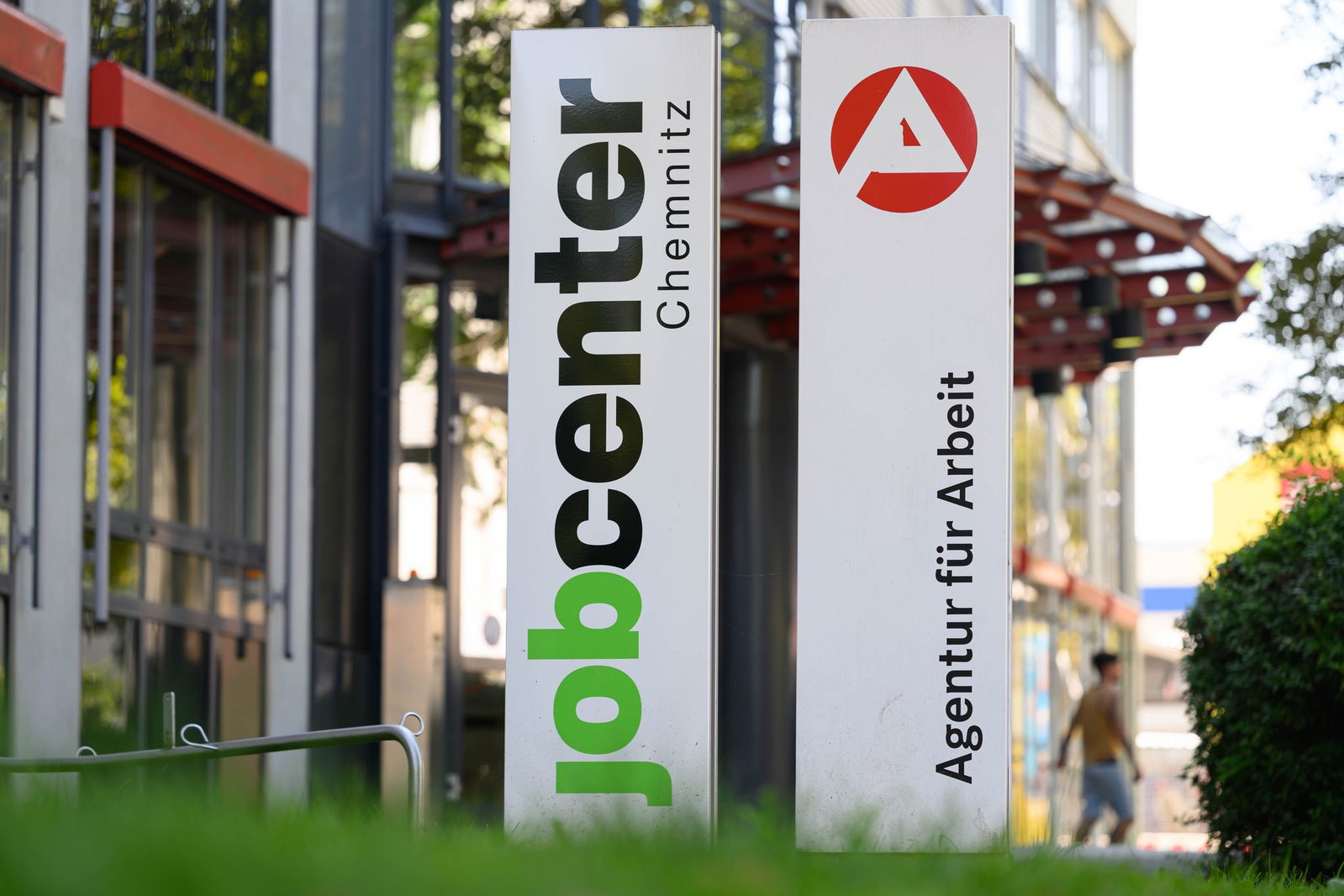 Etwas weniger Arbeitslose in Rheinland-Pfalz. (Symbolbild)